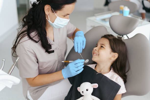 Best Walk-In Emergency Dental Services in Howland Center, OH